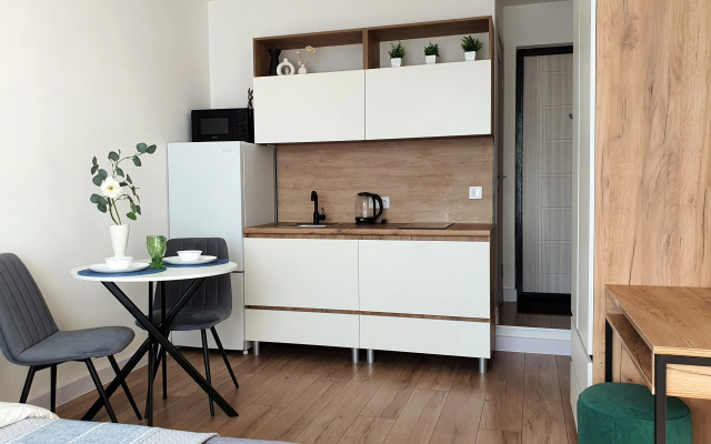 Kvartira LanaRoom 87120