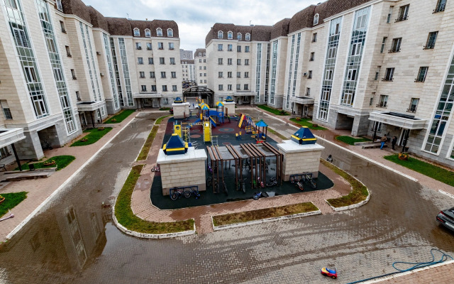 Lavandovy Raf Flat