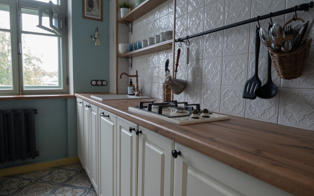 Квартира Старая Калуга