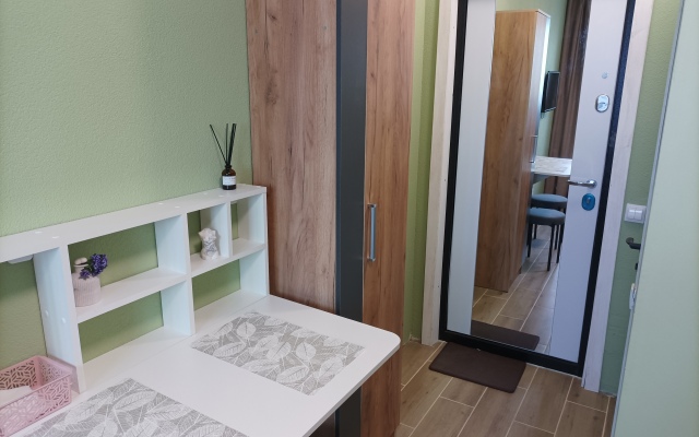 Квартира у Набережной Реки Волги