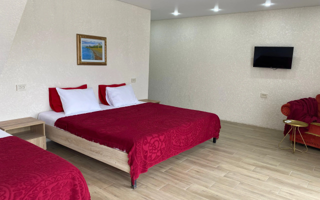Hotel Korona Abkhazii