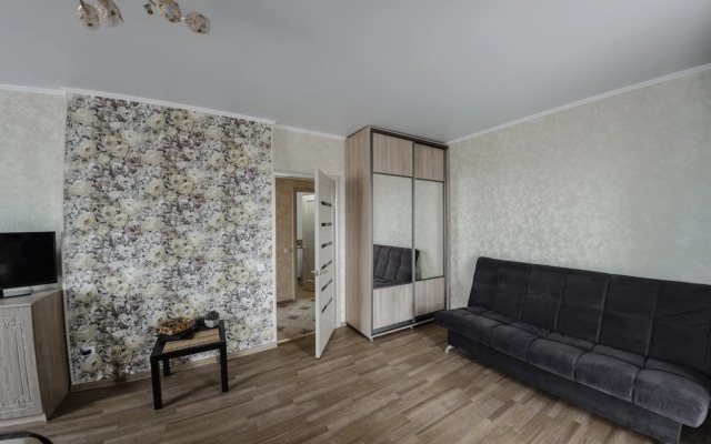 Квартира на Попова 103