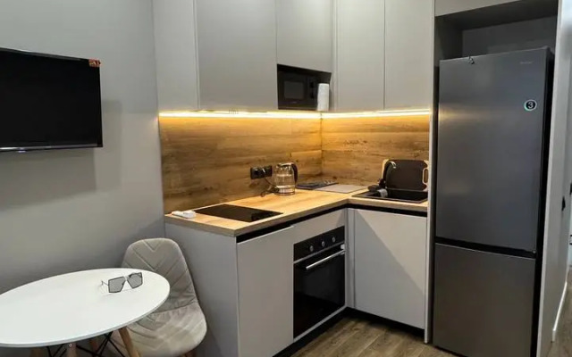 Квартира Современная и уютная квартира в ЖК Художник