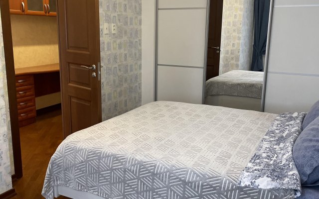 Studiya Na Sovetskoy Apartments