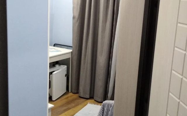 Квартира на Марковского 50