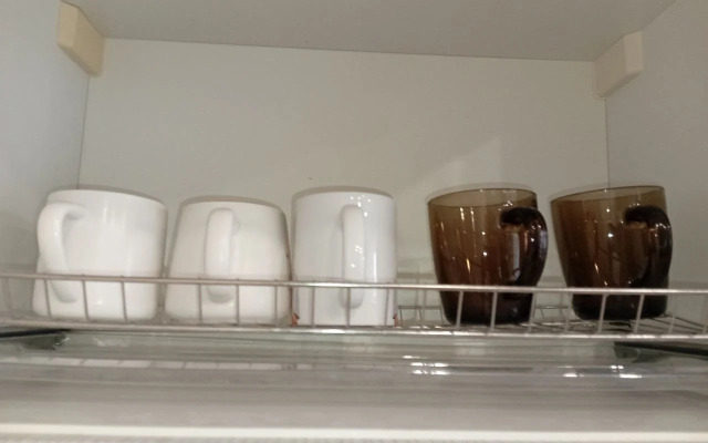 Квартира С Видом на парк