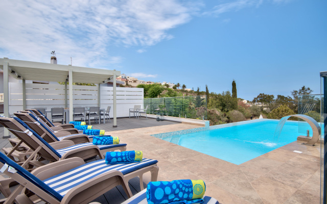 Carob Hills - Villa Gaia