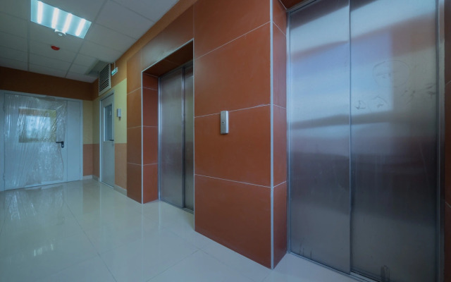 Апартаменты Dolina 1