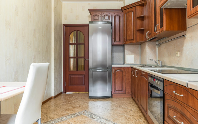 Квартира Домашний уют