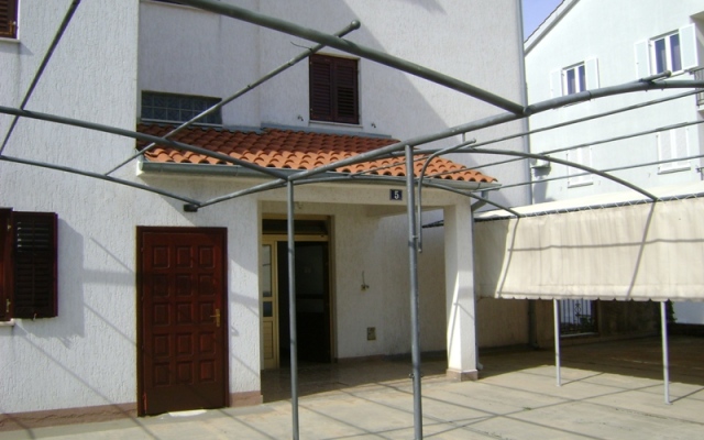 Vilim Apartment