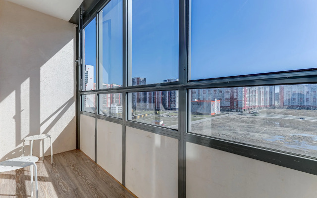 Апартаменты Rauktis Apartments