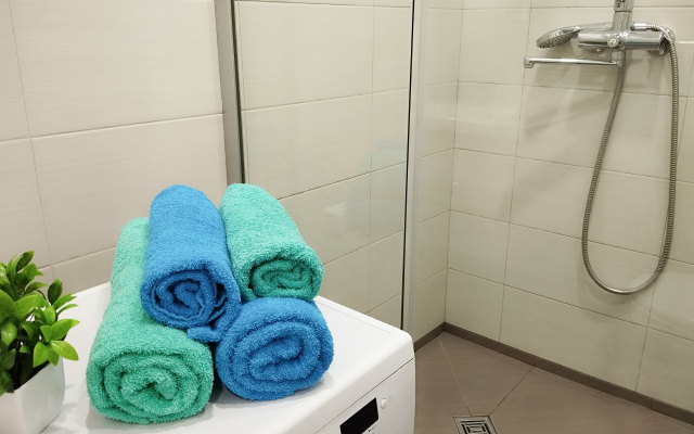 Квартира в Центре Jet Apartments 1