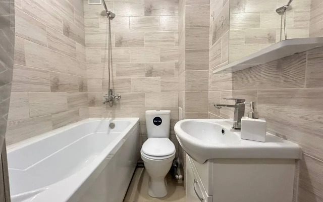 Apartamenty v Zhk Kuba Flat