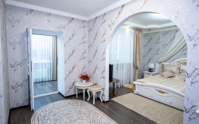 Отель Жемчужина