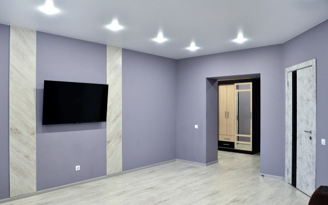 2-Kh Komnatnaya Flat