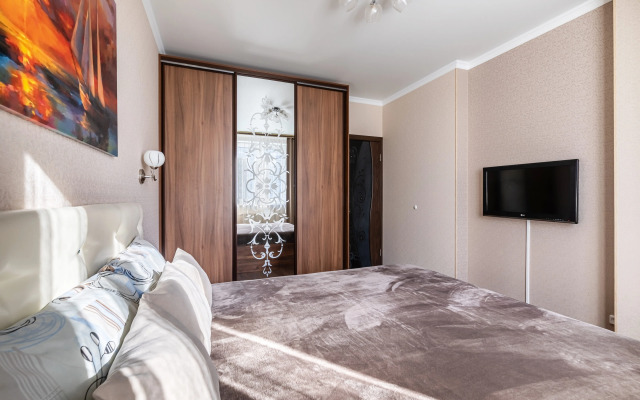 Апартаменты KazanRent