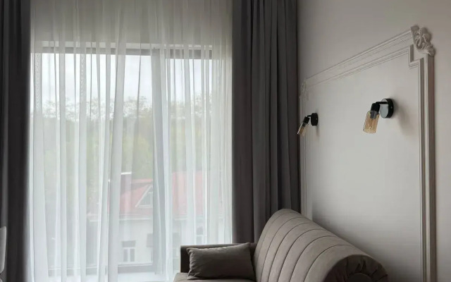 Tsentre Sochi Apartments