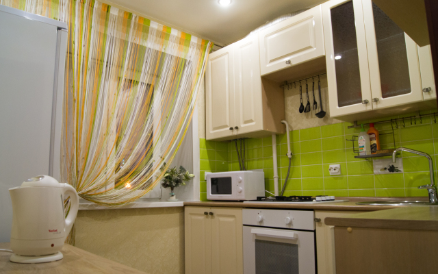 Апартаменты on Kirov Street