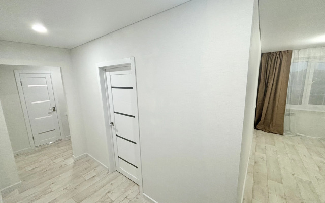 Апартаменты Новая Трешка в Автозаводском районе