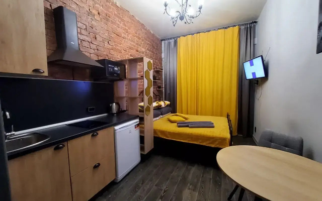 Апартаменты Ноэль