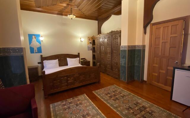 Le Antique 1892 istanbul Boutique hotel