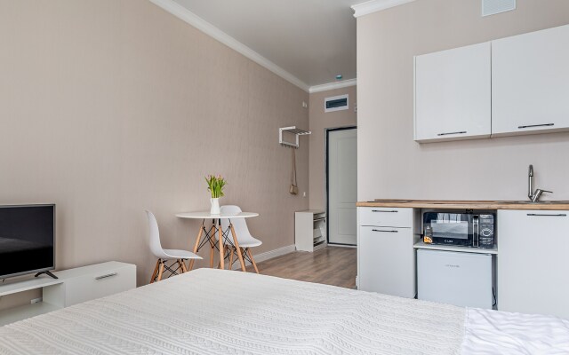 Studiya Flat