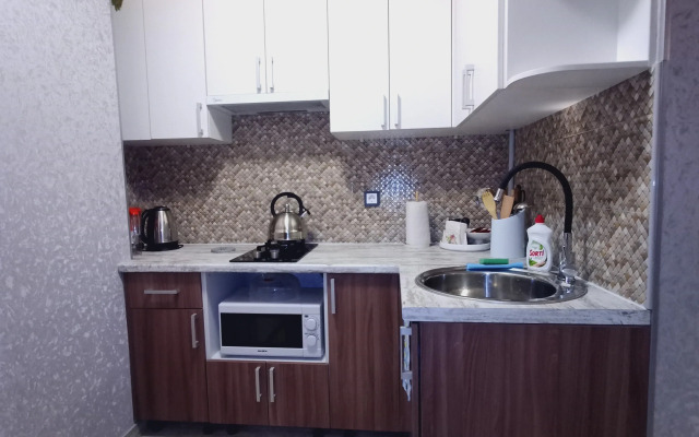 V Tsente Glavpochta Flat