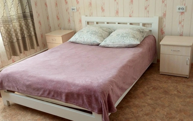 Гостиница Венеция