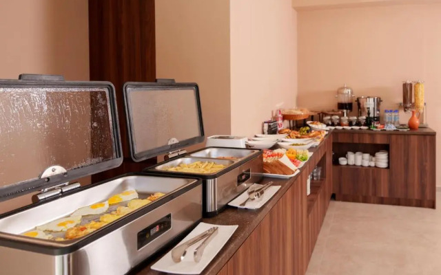 Апарт-отель Verinn