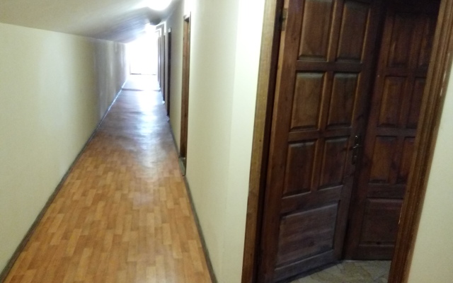 Na Morskoy Guest House