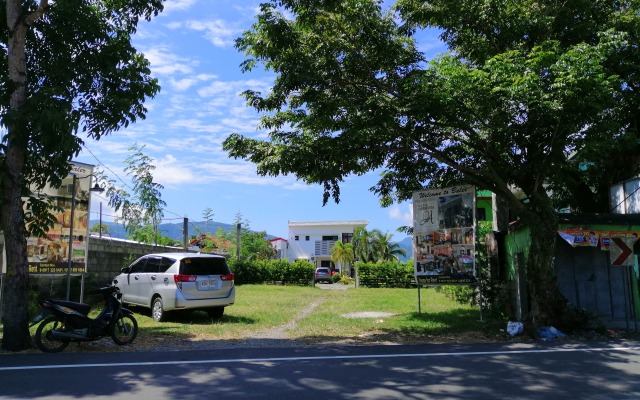 Casa Herminia Baler Guest House