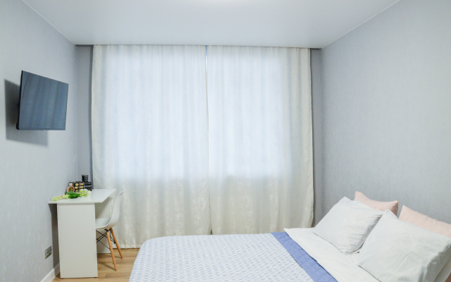 Квартира Трешка у ЖД вокзала