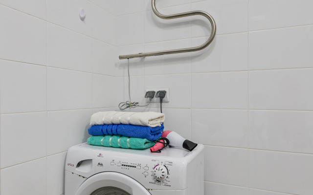 Апартаменты Шикарная двушка