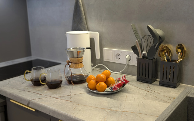 Квартира Видовая студия на Лиговском