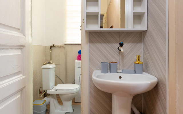 Квартира на Урицкого д.14