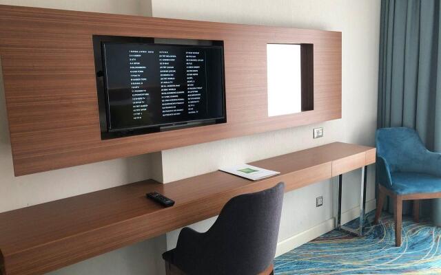 ibis Styles Izmir Bornova