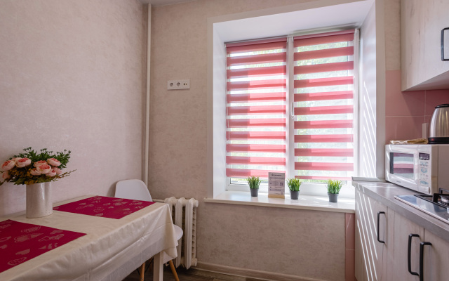 Квартира ул. Леонида Булавина