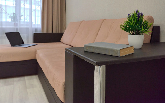 Квартира на Студенческой 7