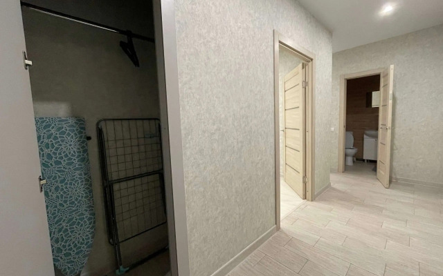 Квартира уютная в центре города