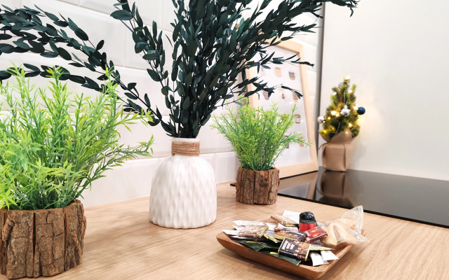 Квартира Люкс в Солнцево