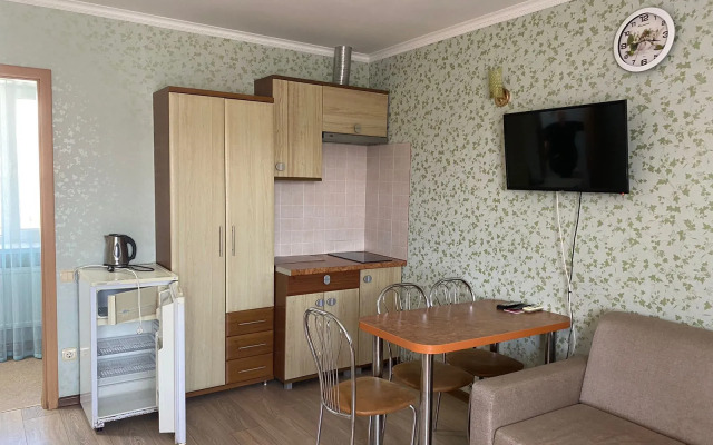 Diva Mini Hotel