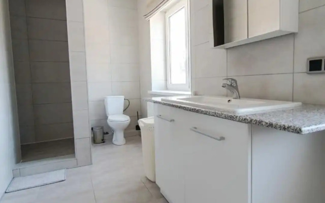 Частный дом на компанию гостей Курорт Пионерский