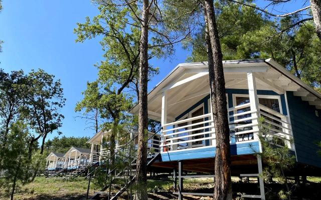 Парк-отель Берег Роз