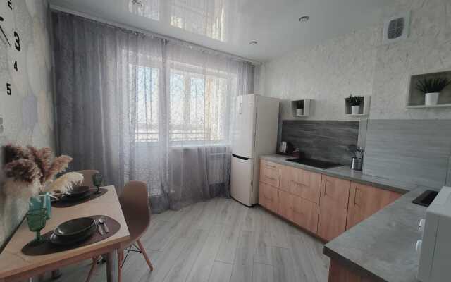 Komfort-Klassa V Tsentre Goroda Apartments