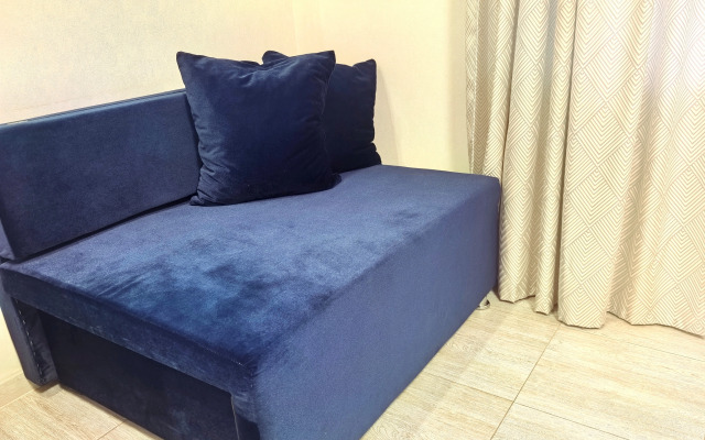 Апартаменты Метро Родина