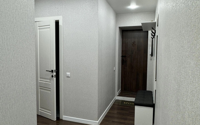 Lyuks na Nurkena Abdirova Apartments