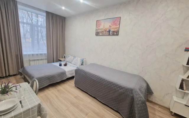 05 Profsoyuznaya Apartment
