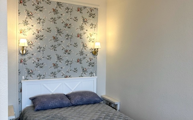 Retro Studiya Na Krepostnoy 39 Flat