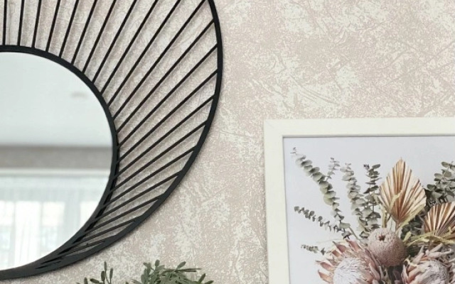 Апартаменты 4 Парка Акварель