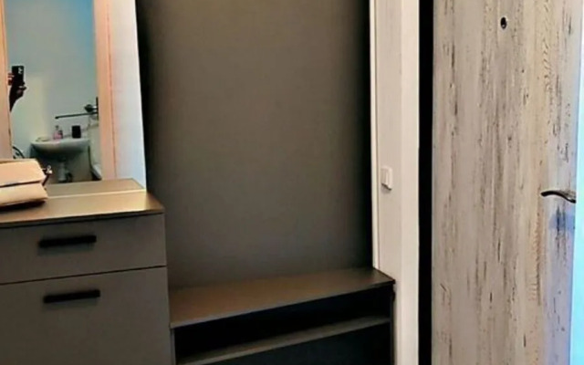 Na Ulitse Druzhby 3 Flat